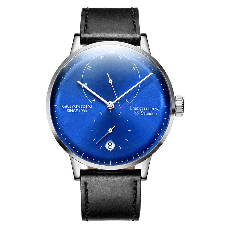 Montre automatique — Série Horizon — image 6