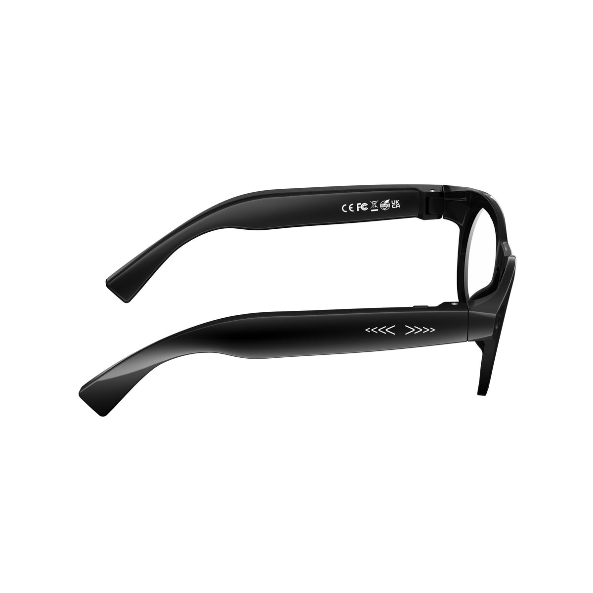 Lunettes intelligentes avec caméra IA — Édition Vision — image 2