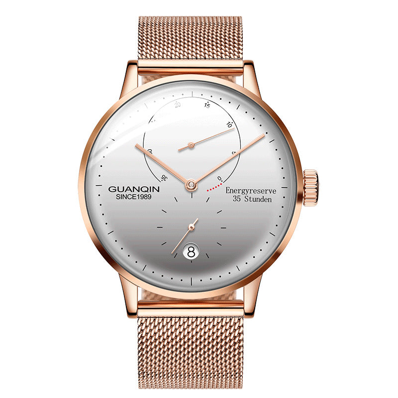 Montre automatique — Série Horizon — image 3