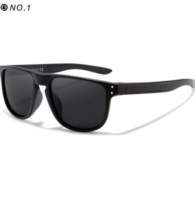 Lunettes de soleil polarisées — Édition Noire — image 11