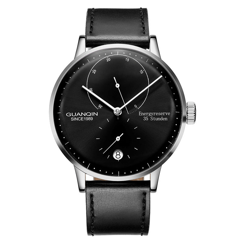Montre automatique — Série Horizon — image 9