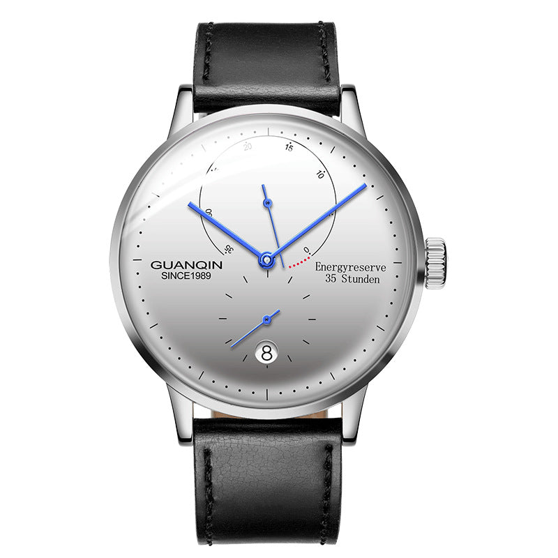 Montre automatique — Série Horizon — image 5