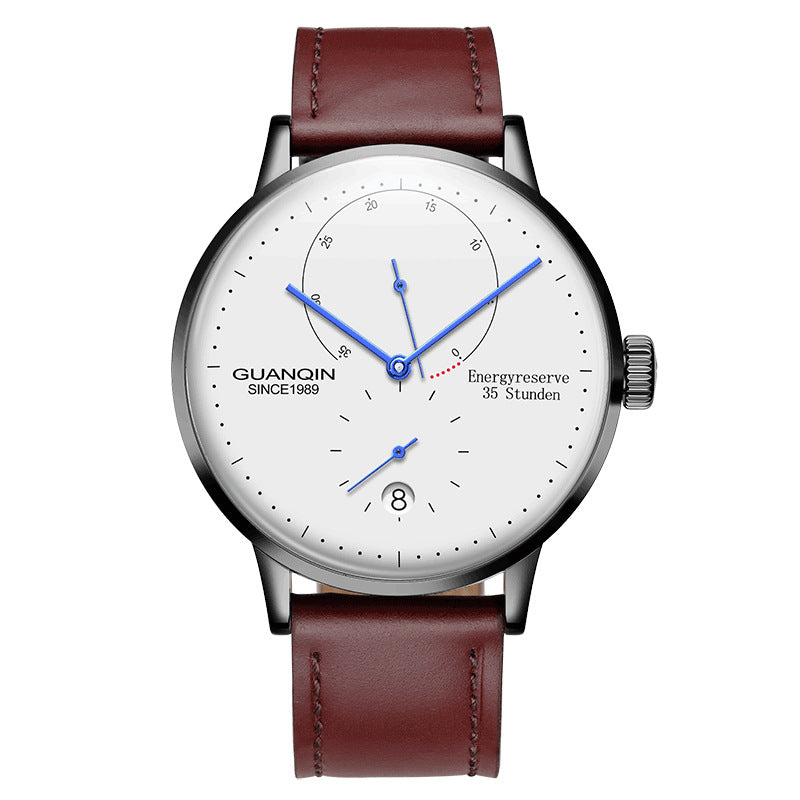 Montre automatique — Série Horizon — image 2