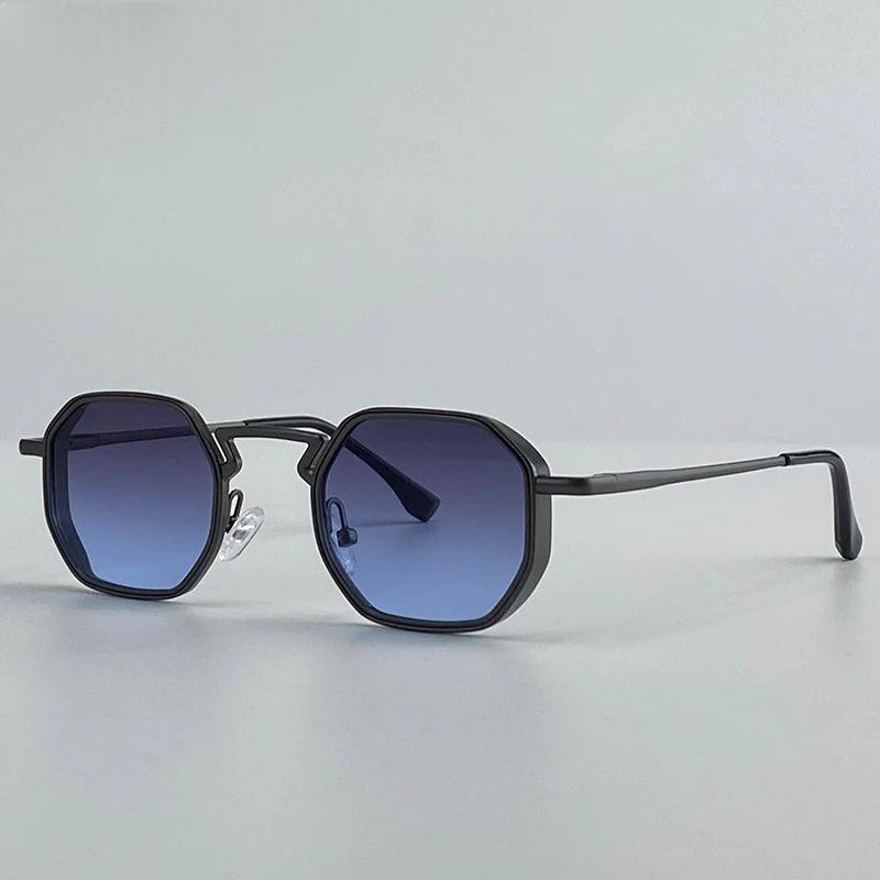 Lunettes Hexa — Édition Noire — vue 10