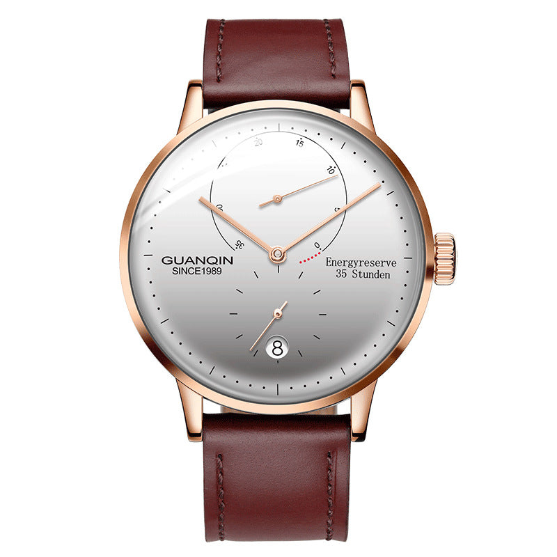 Montre automatique — Série Horizon — image 8