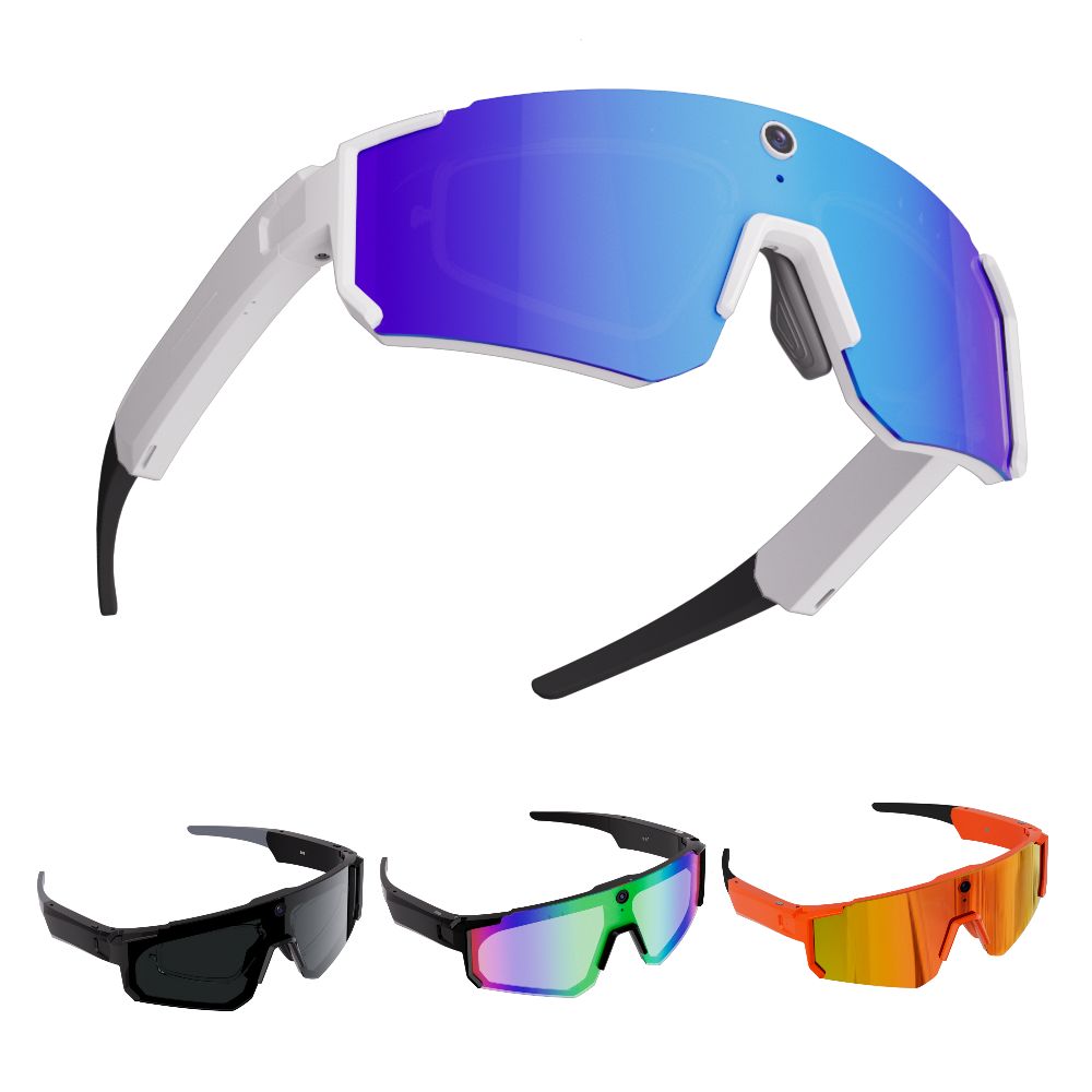 Lunettes intelligentes — Édition Vision — image 5