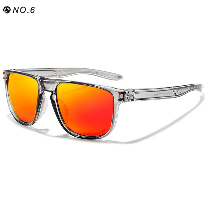 Lunettes de soleil polarisées — Édition Noire — image 10