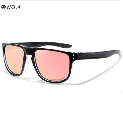 Lunettes de soleil polarisées — Édition Noire — image 14