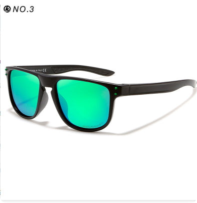 Lunettes de soleil polarisées — Édition Noire — image 13
