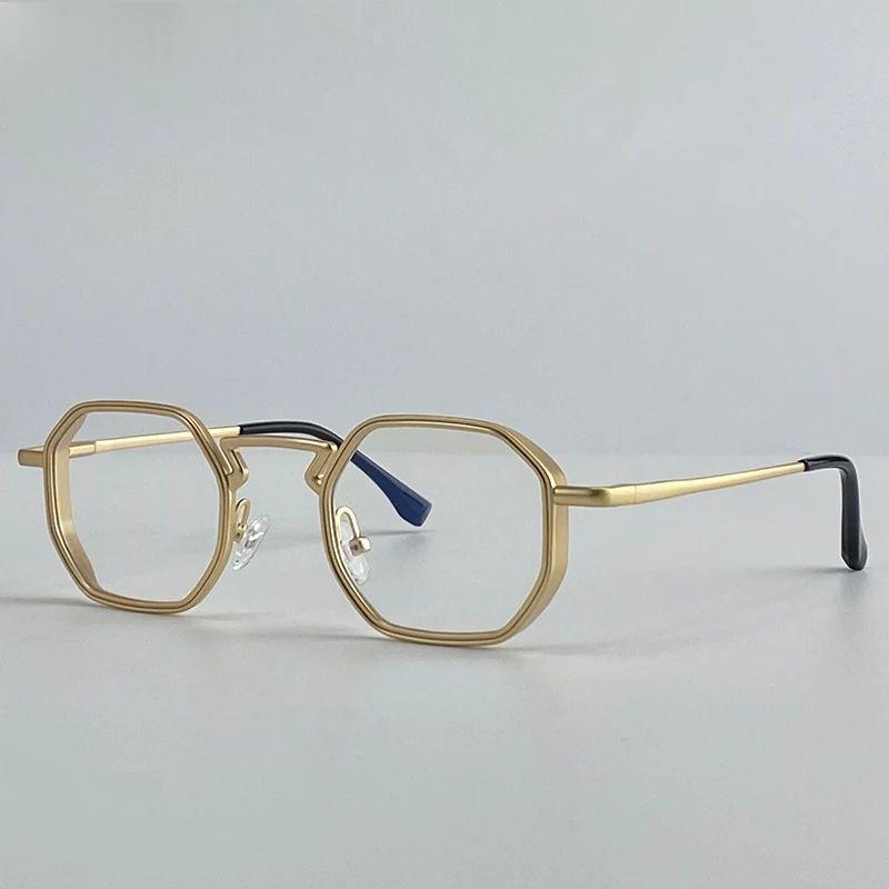Lunettes Hexa — Édition Noire — vue 7
