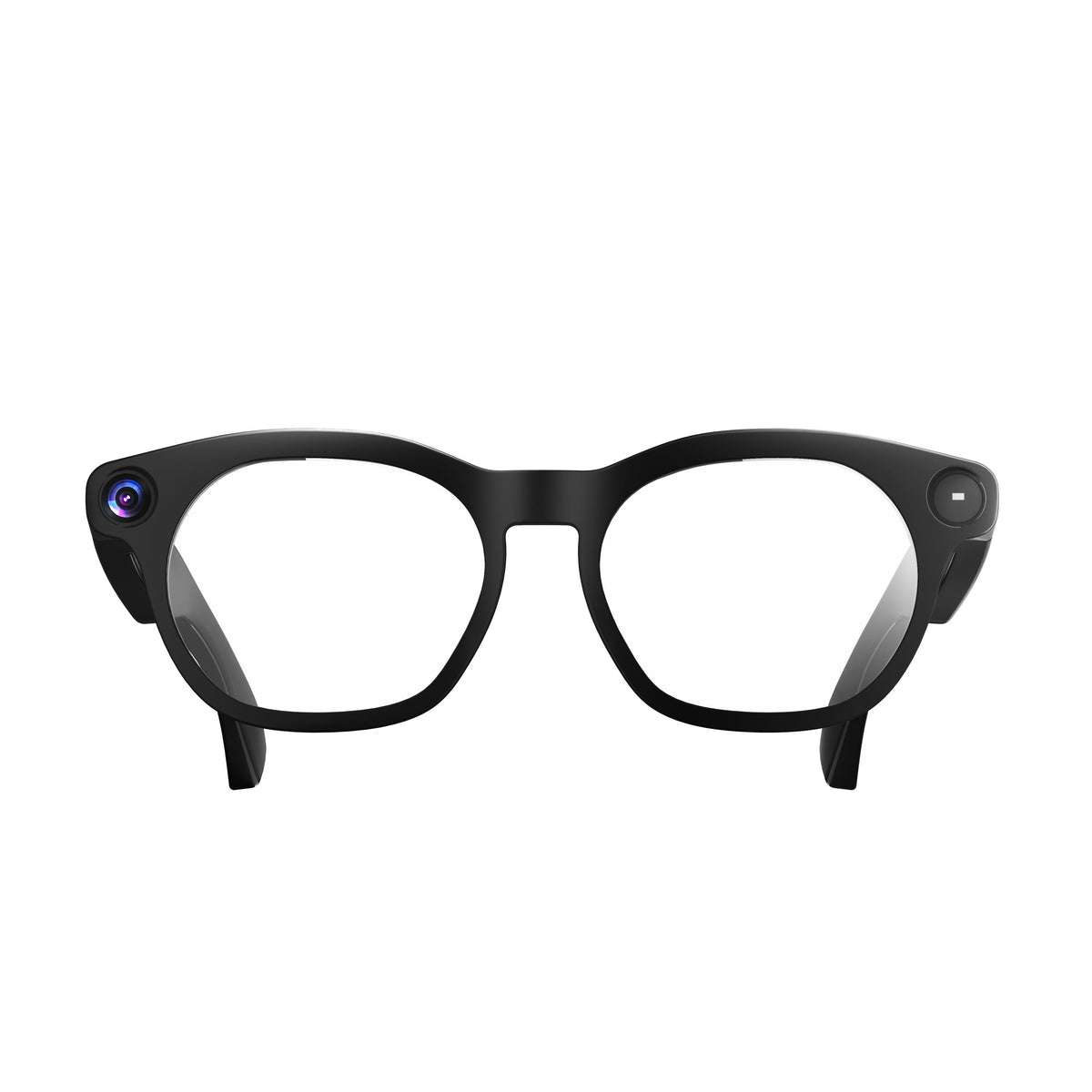 Lunettes intelligentes avec caméra IA — Édition Vision — image 3