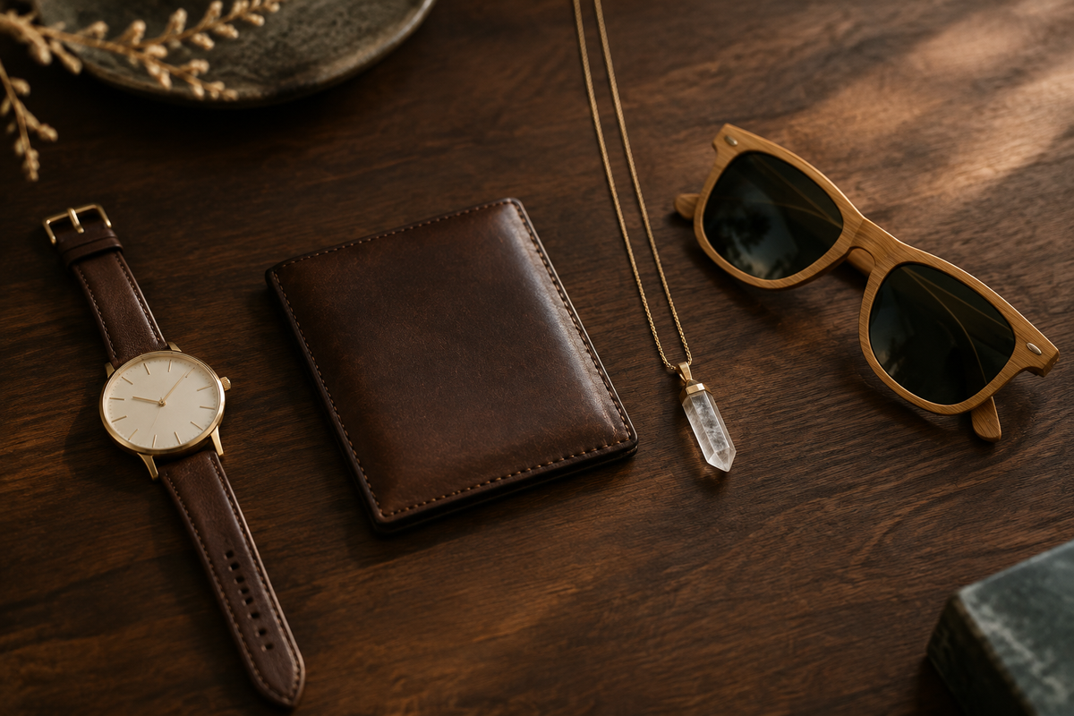QUARFALD Editorial Section