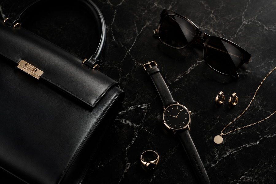 MODE & ACCESSOIRES