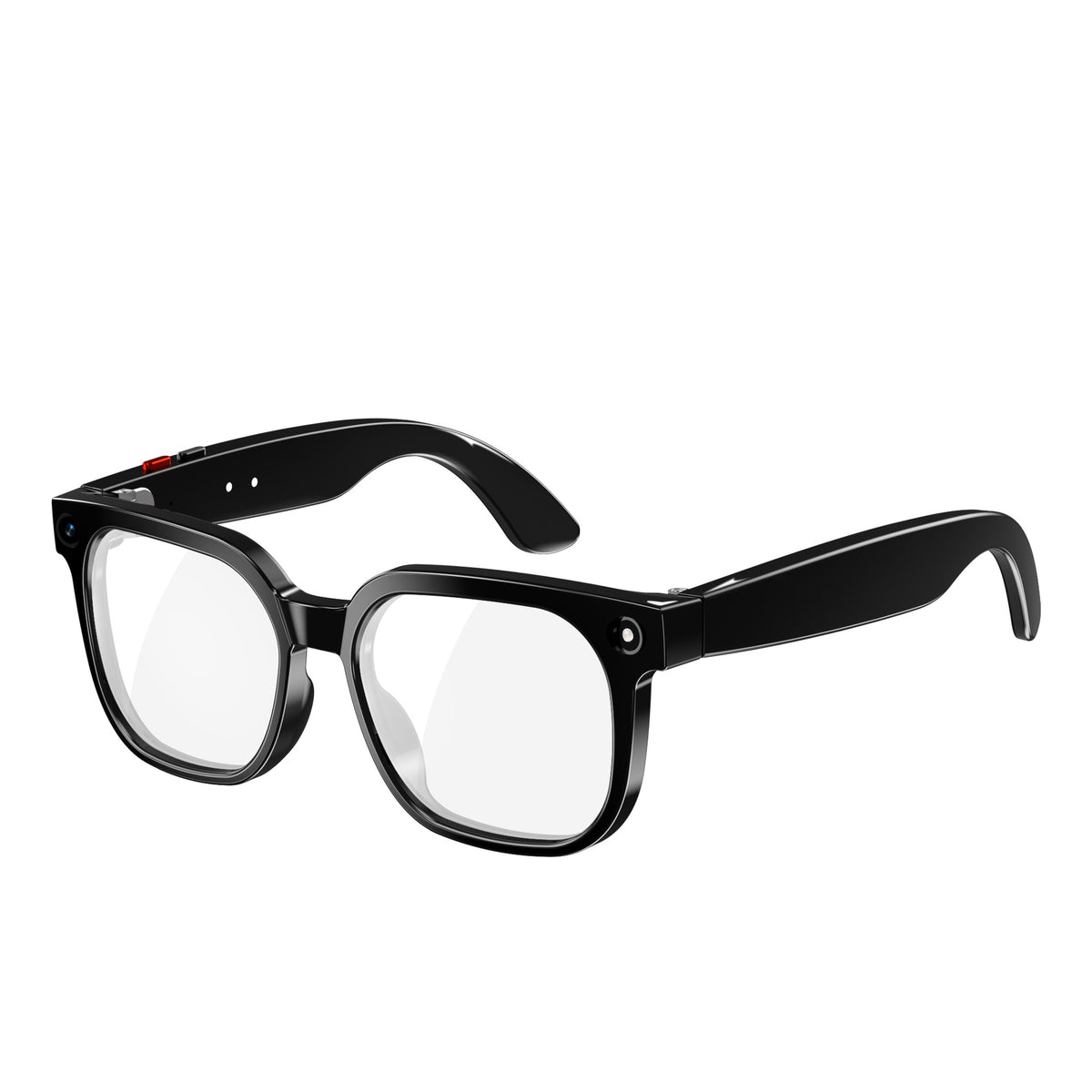 Lunettes intelligentes AIMB S3 Ultra — Édition Vision — image 4