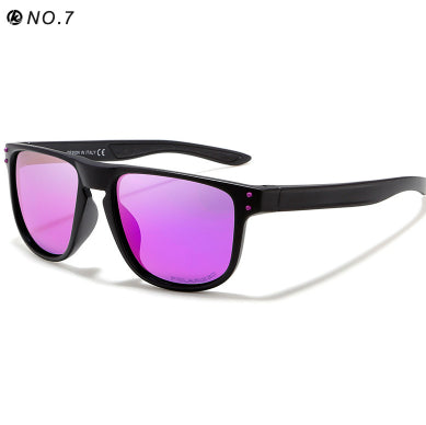 Lunettes de soleil polarisées — Édition Noire — image 17