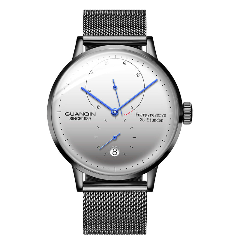 Montre automatique — Série Horizon — image 1