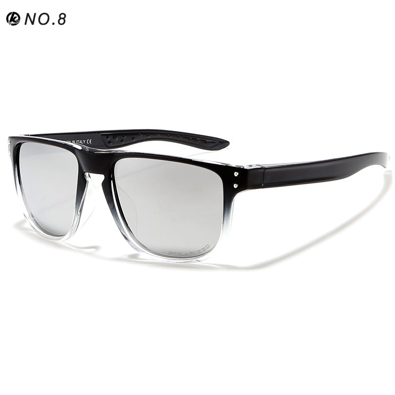 Lunettes de soleil polarisées — Édition Noire — image 9