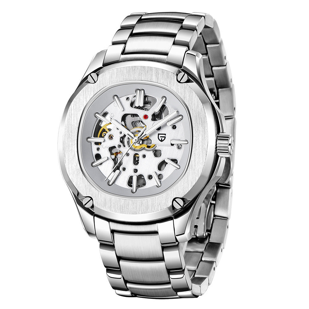 Montre automatique homme — PD-1 660 — image 1