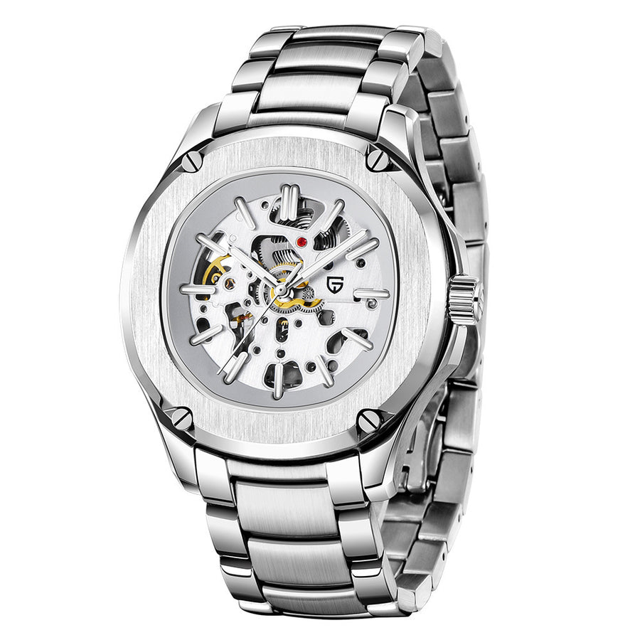 Montre automatique homme — PD-1 660 — image 1
