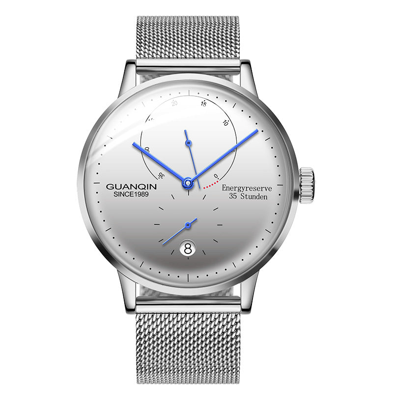 Montre automatique — Série Horizon — image 7