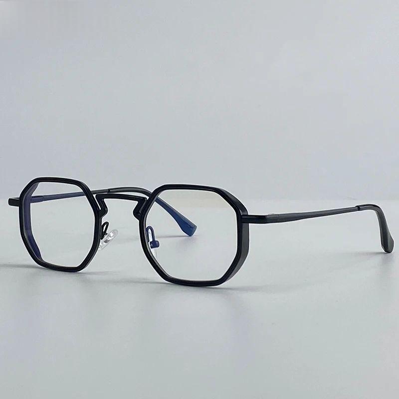 Lunettes Hexa — Édition Noire — vue 6