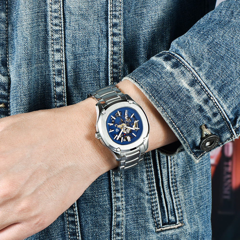 Montre automatique homme — PD-1 660 — image 3