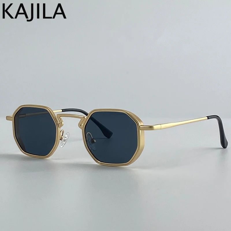 Lunettes Hexa — Édition Noire — vue 2