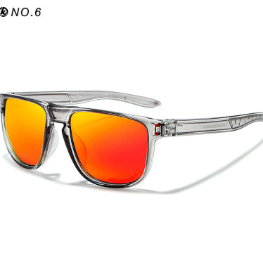 Lunettes de soleil polarisées — Édition Noire — image 16