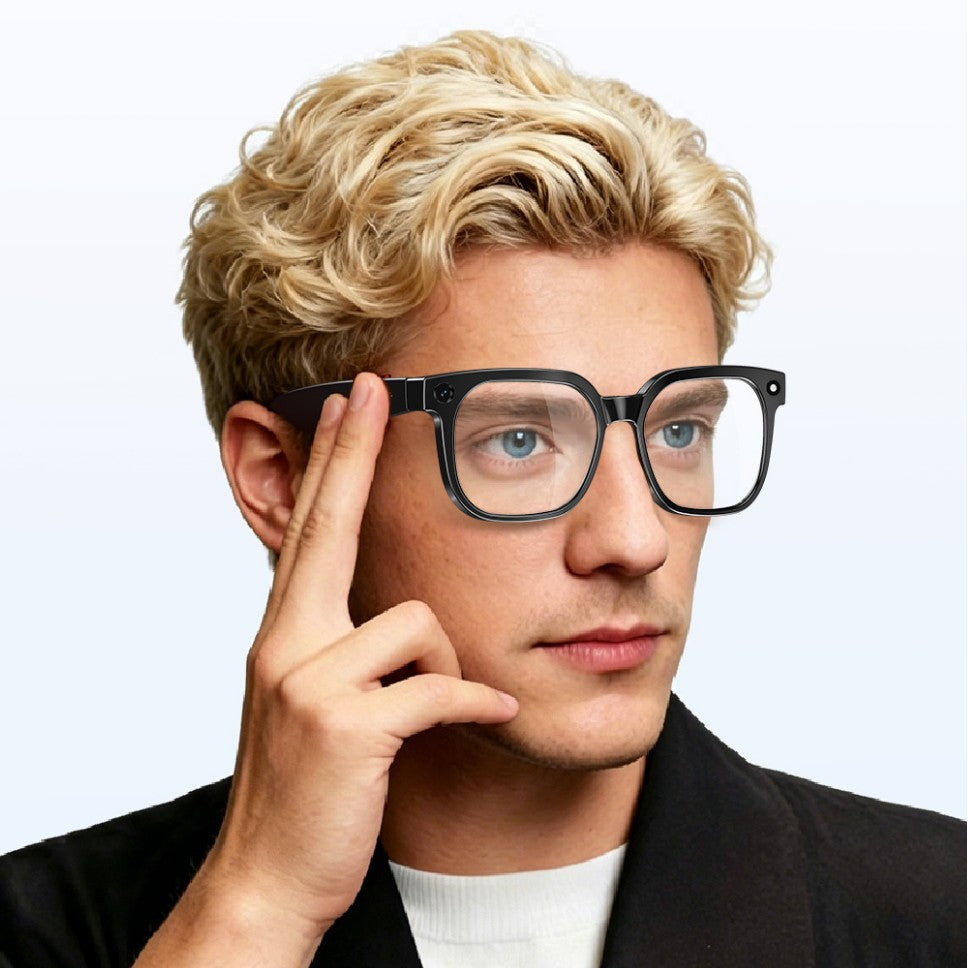 Lunettes intelligentes AIMB S3 Ultra — Édition Vision — image 1