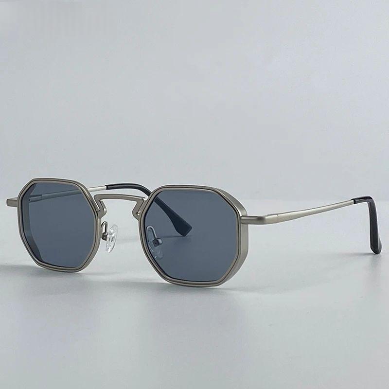 Lunettes Hexa — Édition Noire — vue 9