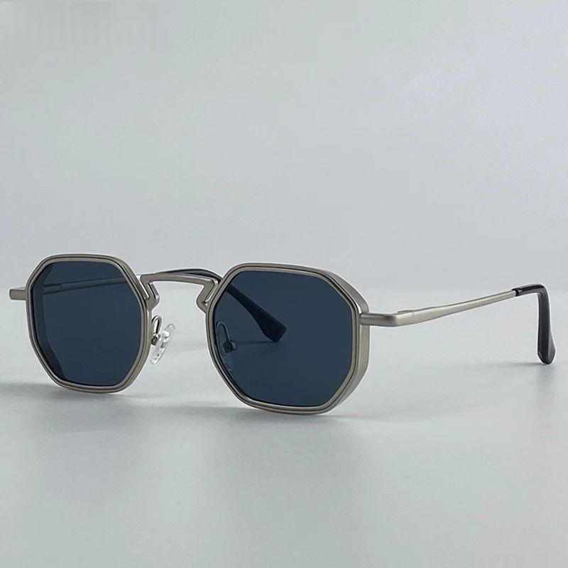 Lunettes Hexa — Édition Noire — vue 8