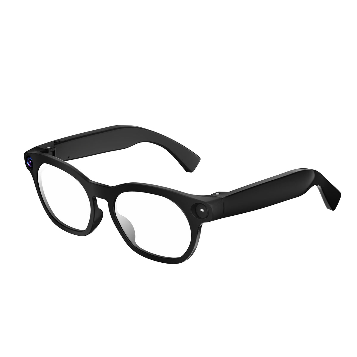 Lunettes intelligentes avec caméra IA — Édition Vision — image 5