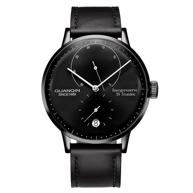 Montre automatique — Série Horizon — image 4