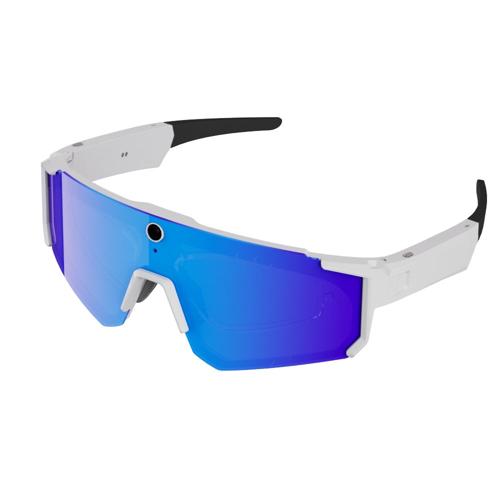 Lunettes intelligentes — Édition Vision — image 1