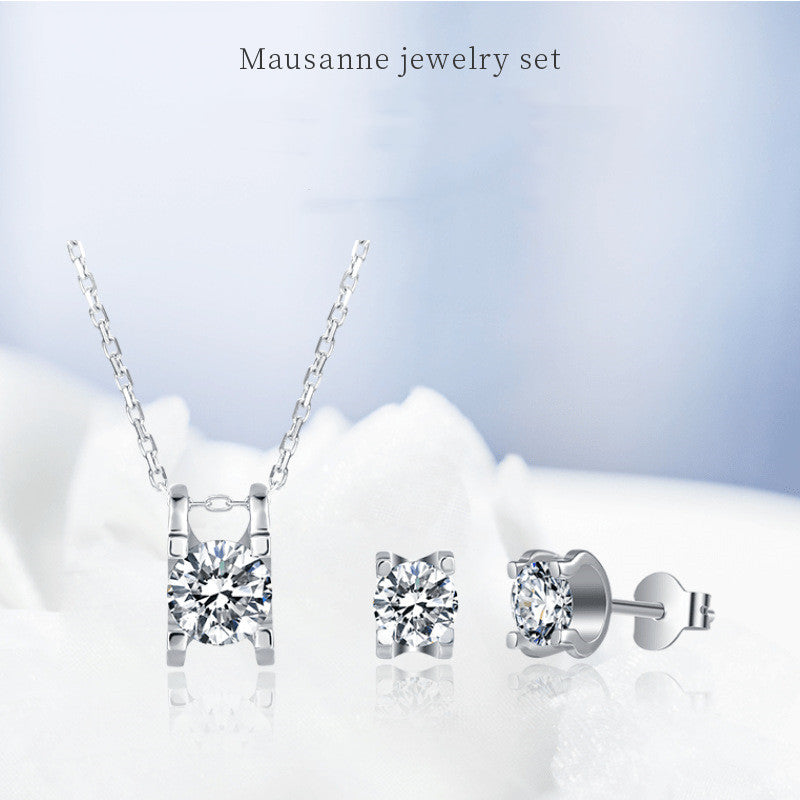 Bijou Taureau en moissanite S925 — Édition Signature — image 2