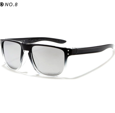 Lunettes de soleil polarisées — Édition Noire — image 15