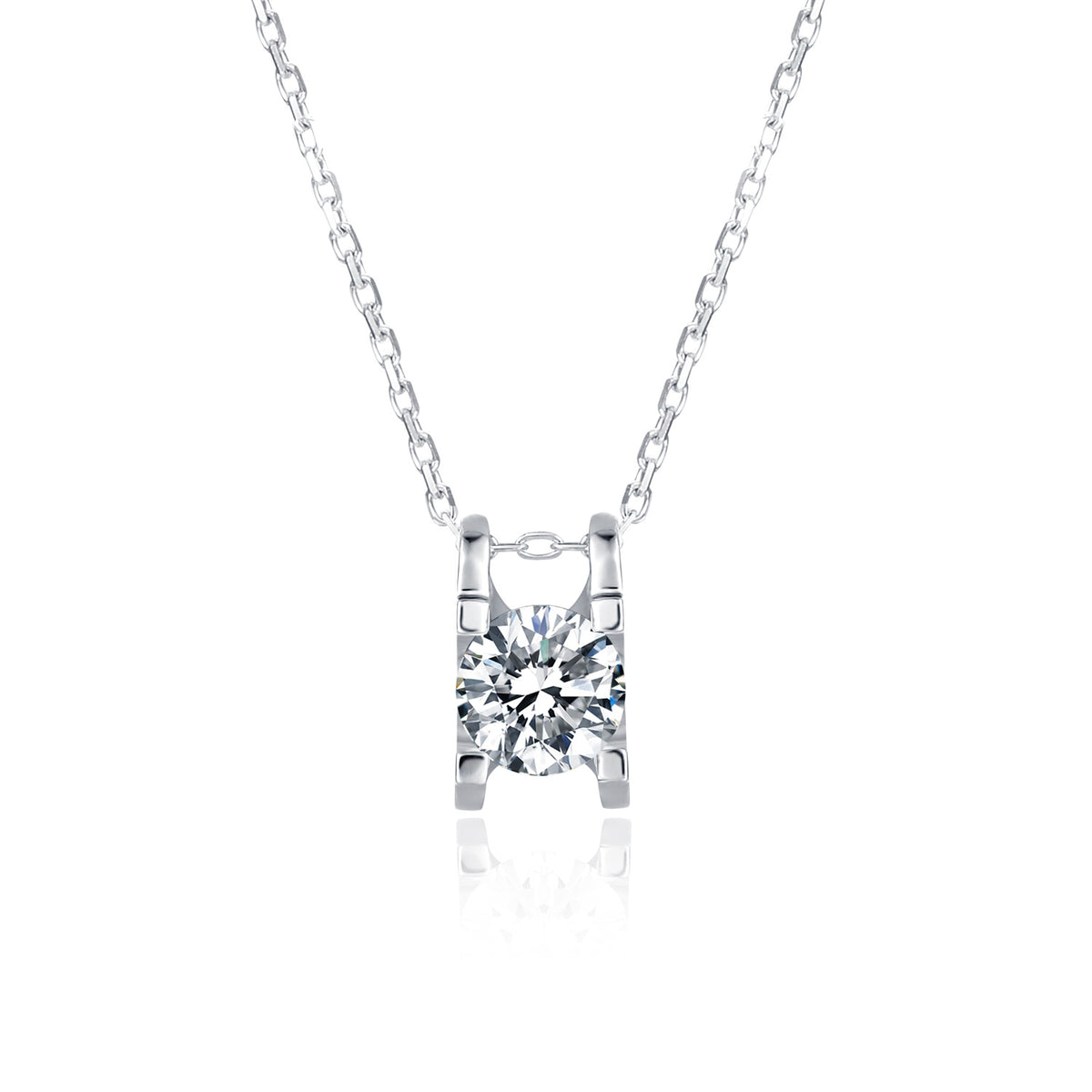 Bijou Taureau en moissanite S925 — Édition Signature — image 4