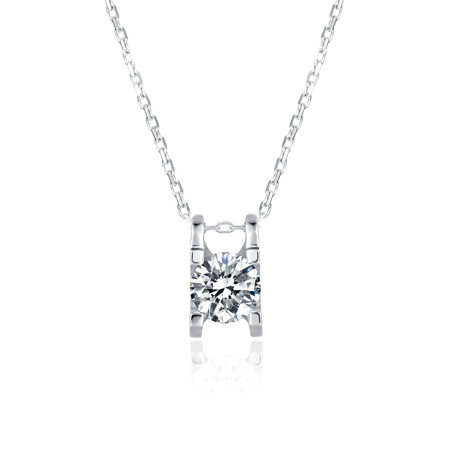 Bijou Taureau en moissanite S925 — Édition Signature — image 4