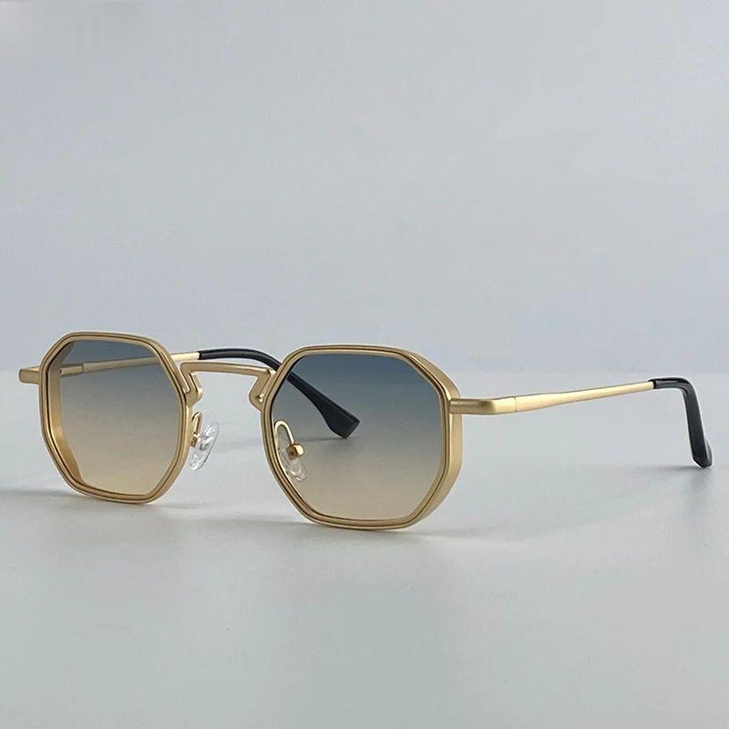 Lunettes Hexa — Édition Noire — vue 5