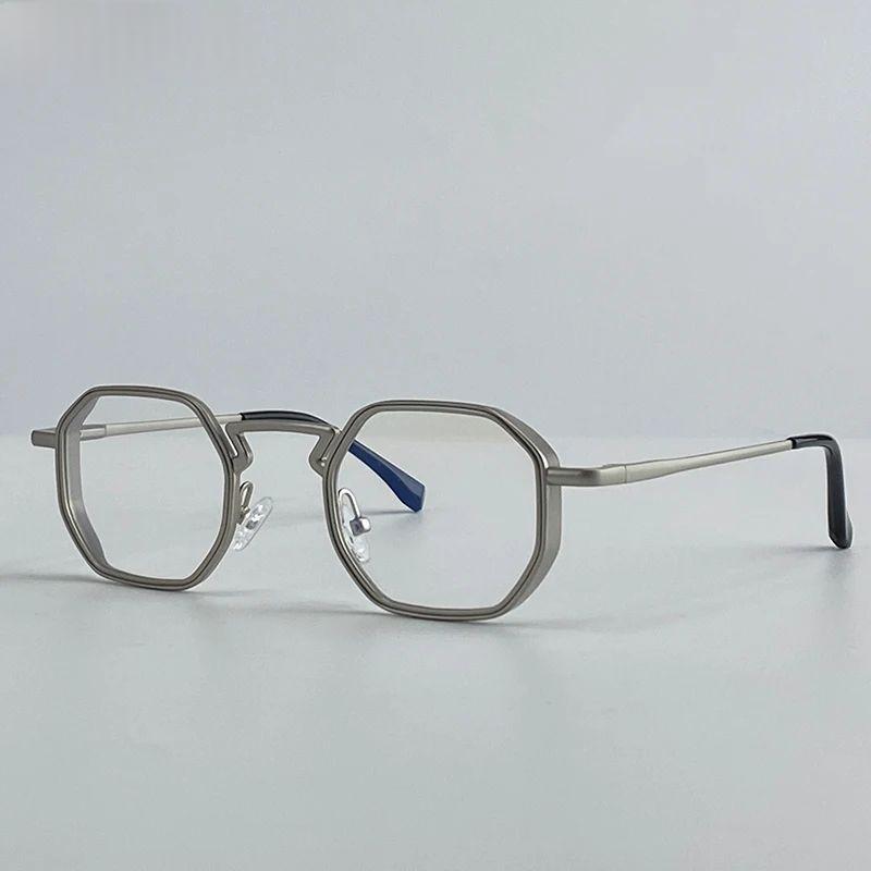 Lunettes Hexa — Édition Noire — vue 3
